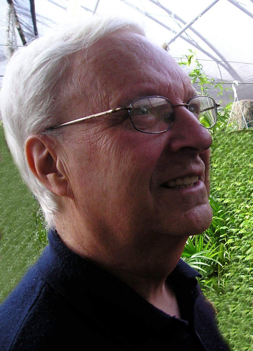 Gilles Brillon