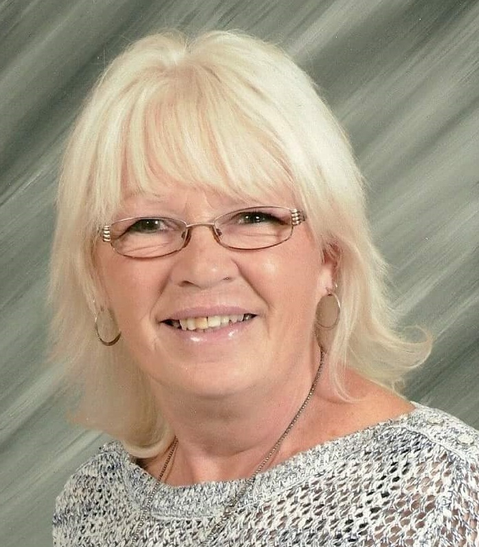 Lucie Gendron
