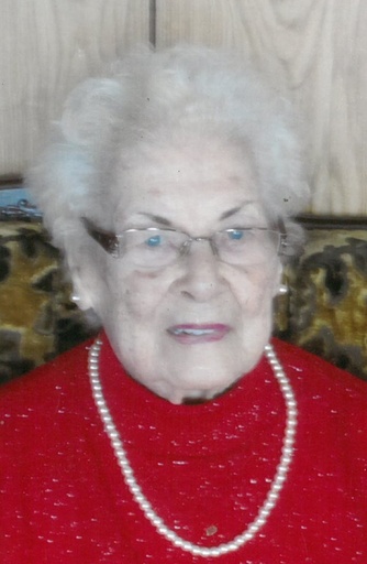 Lydia Vallée Dumaine