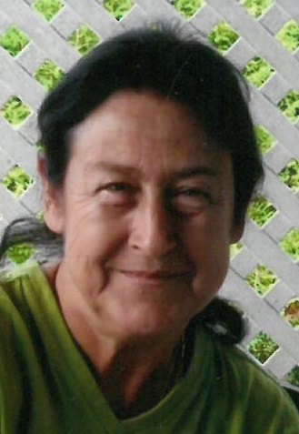 Johanne De Grace Blais