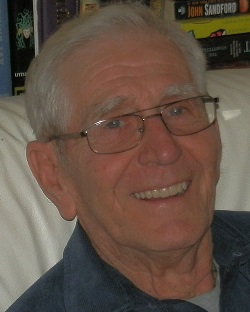 Garth Harrison