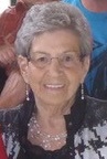 Germaine Crépeault Mecteau