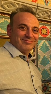 Alain Courchesne