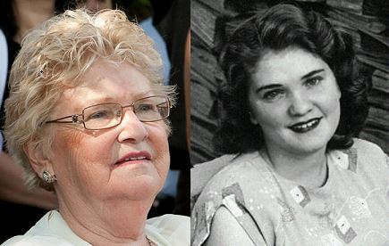 Noëlla Maurice Kendall