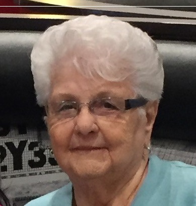 Lucille Asselin Lagacé