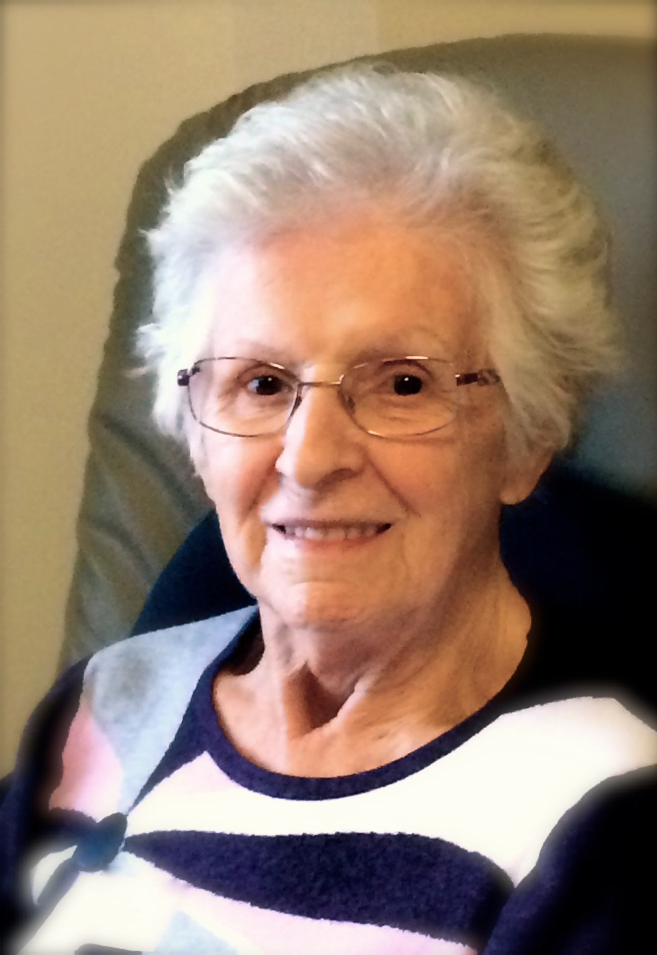 Colette Dugal