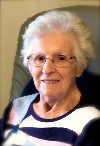Colette Dugal