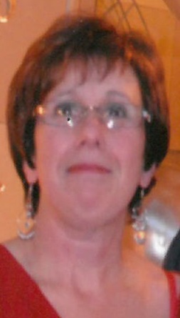 Pierrette Lavallée