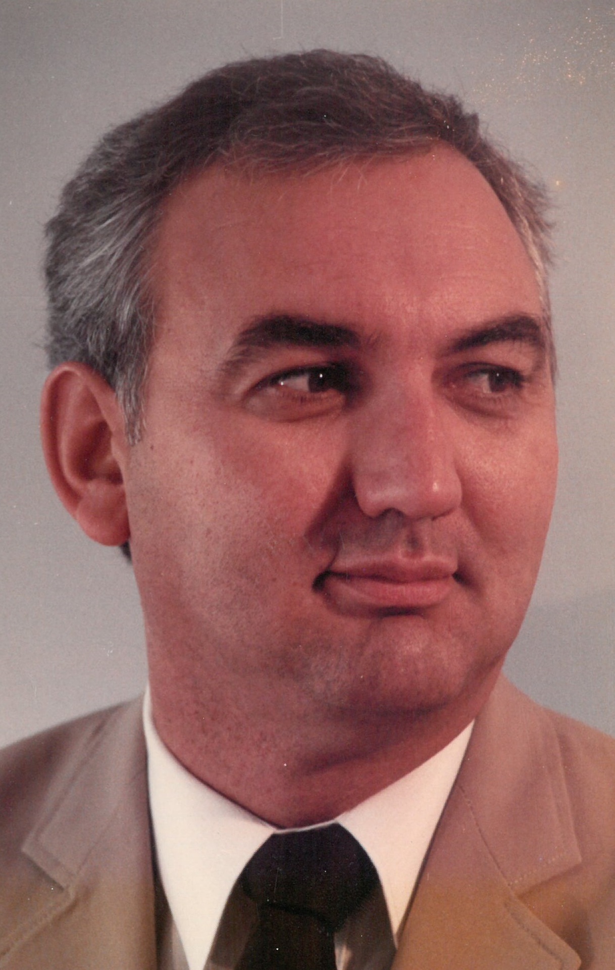 Réal Perreault
