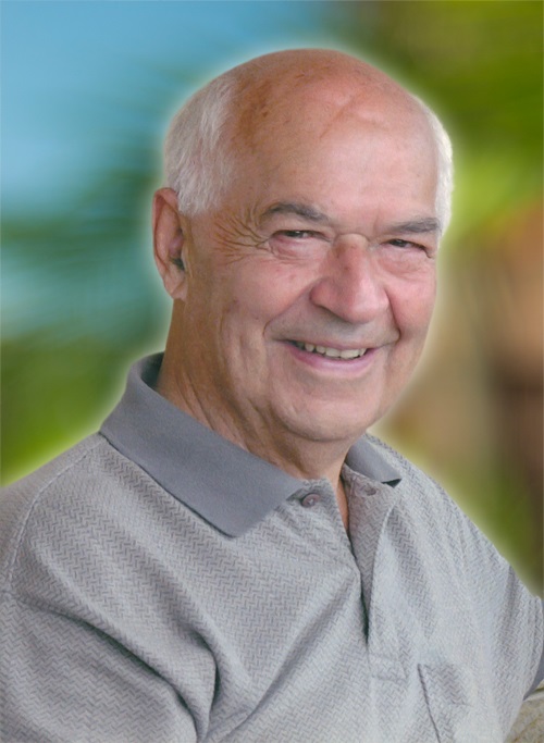René Bessette
