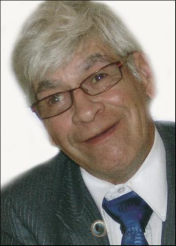 Armand Corbeil