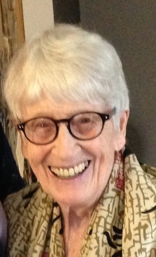 Mrya Mary Theresa Boushel (nee Fleming)