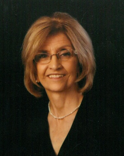 Marjolaine L'Espérance Morin