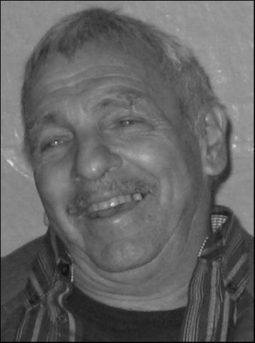 Albert Beaulieu