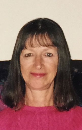 Francine Théberge