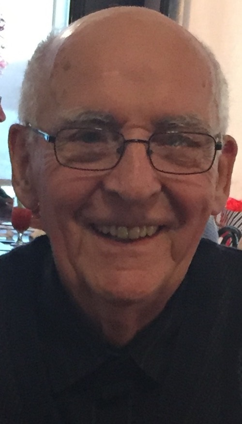 Raymond Cloutier