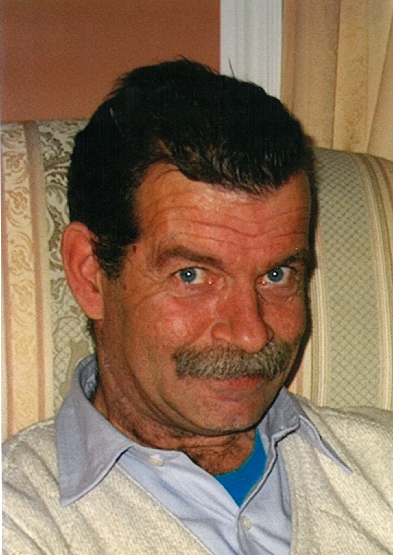 Claude Corbeil