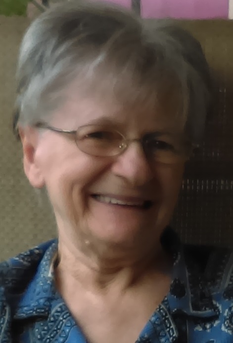 Jeanne d'Arc Drouin