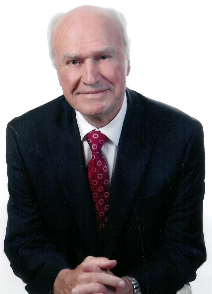 Guy Bégin