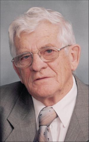 Donald Benoît