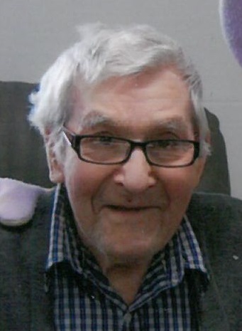 Maurice Denault