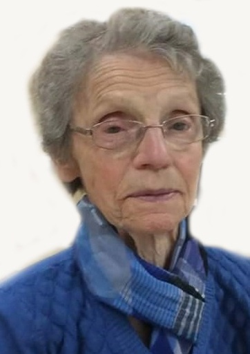 Marie Préfontaine Plante