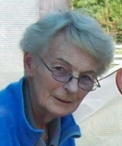 Ann Robinson Goulet