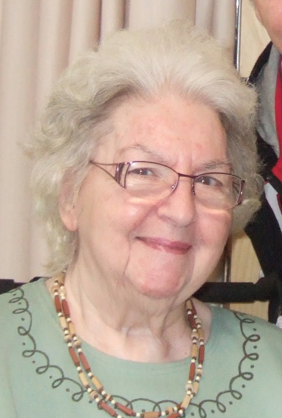 Marie-Marthe Fafard