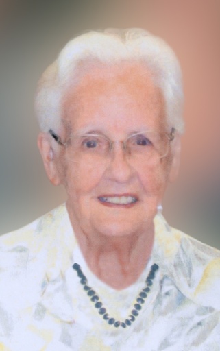 Thérèse (Grondin) Laliberté