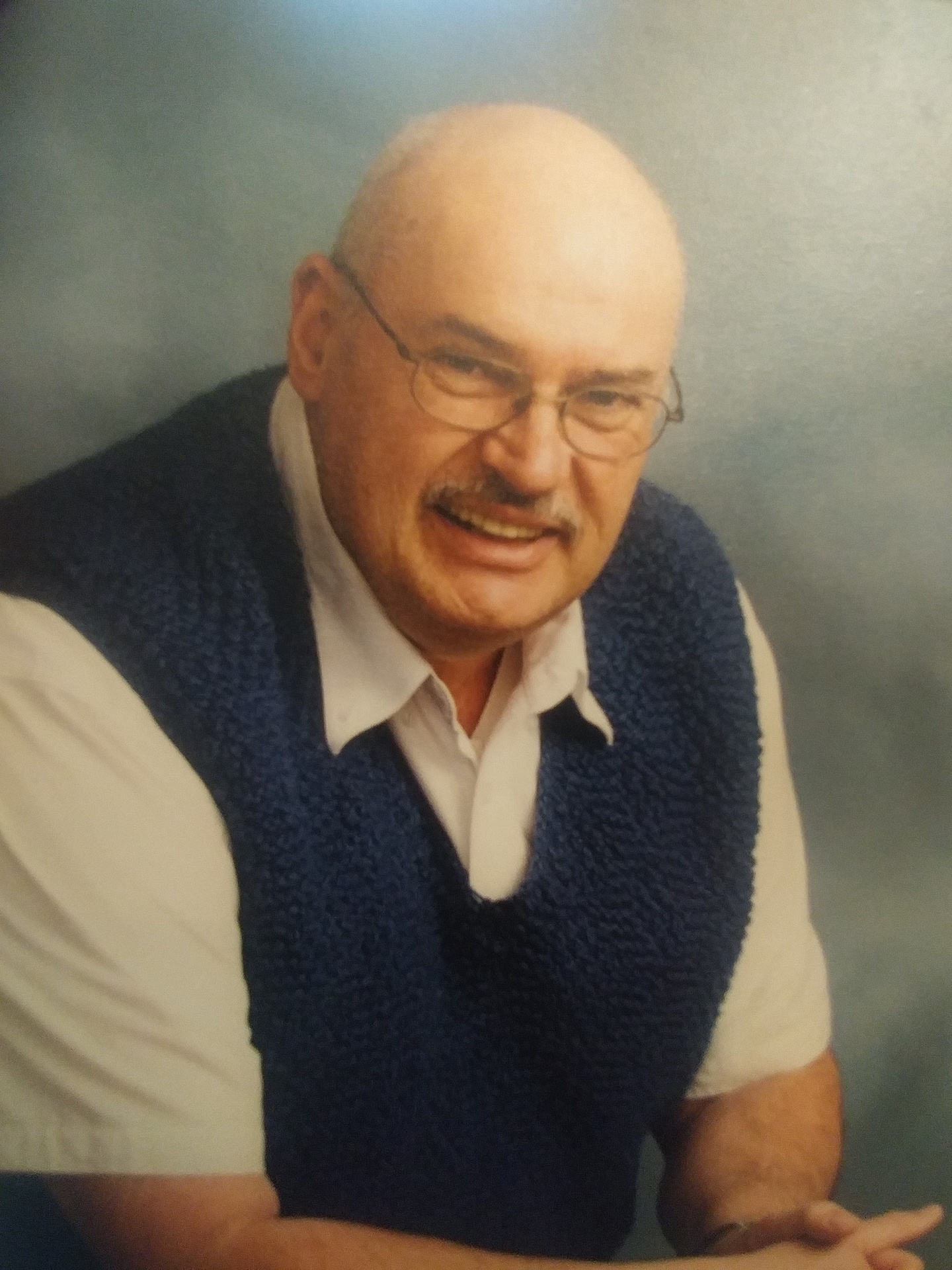 Serge Brault