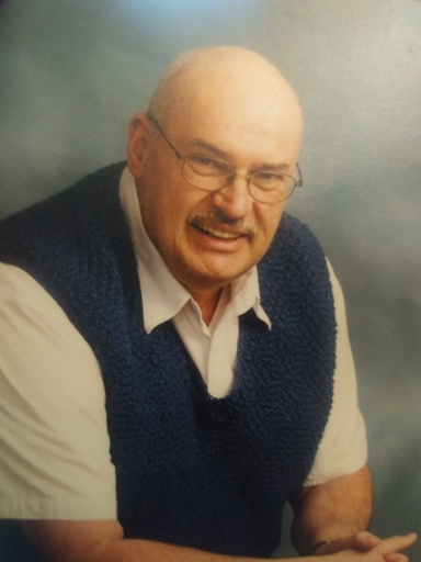 Serge Brault