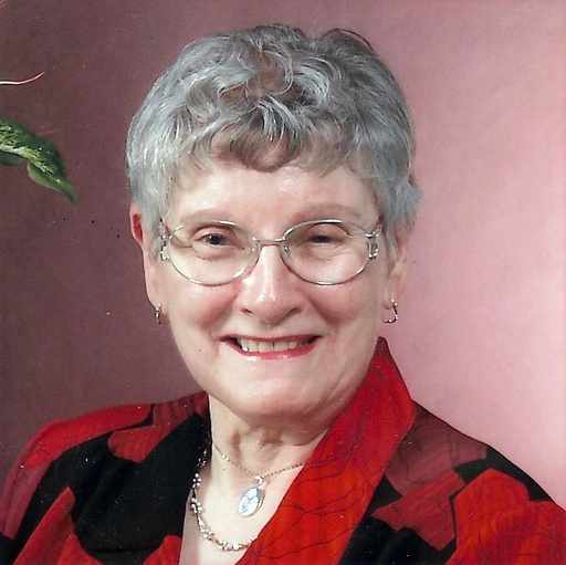 Alice Roy Caron