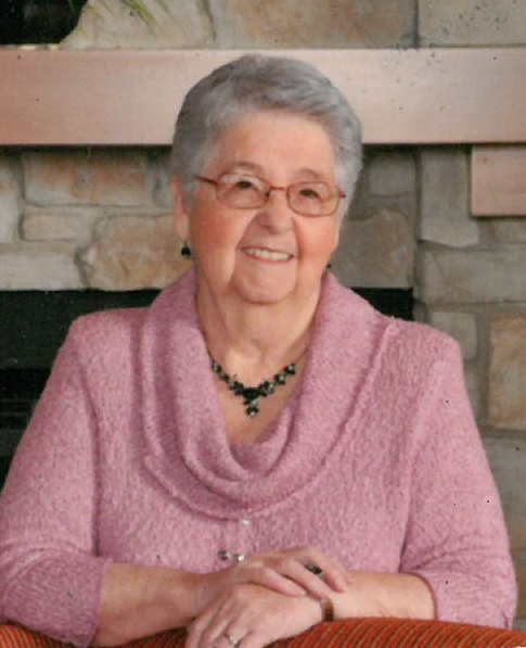 Réjeanne Ouellet