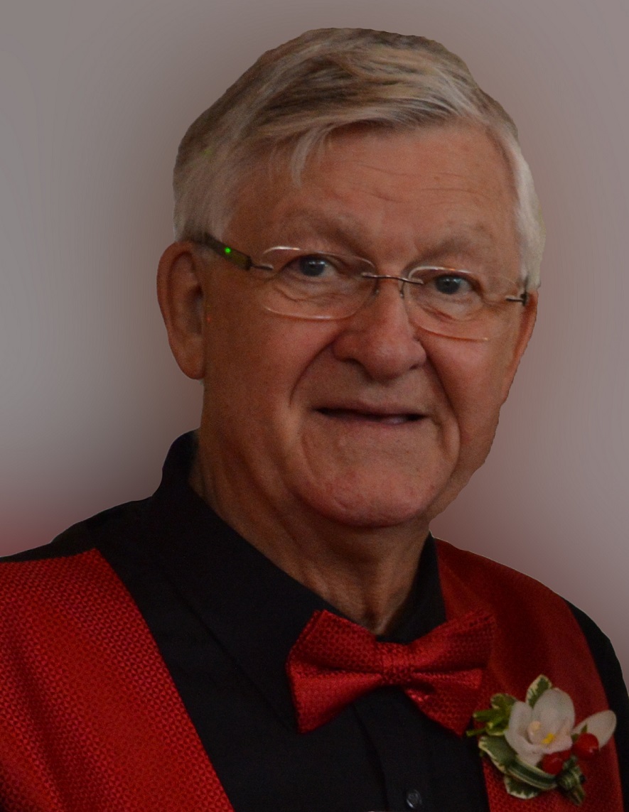 André Barrière