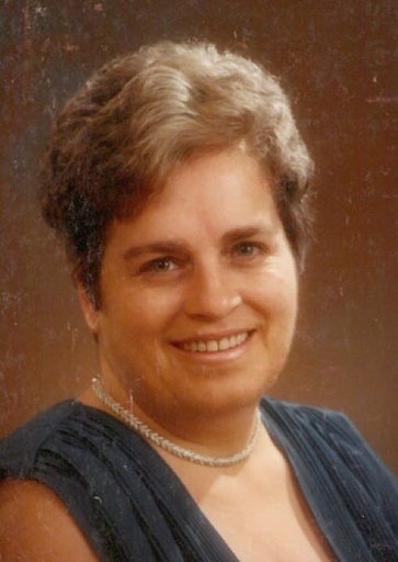 Dorval (Chaîné) Louise