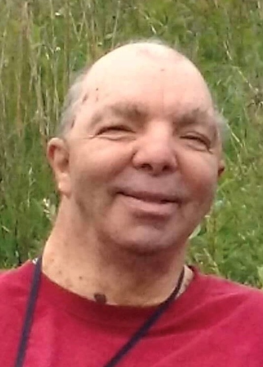 Gérald Chenelle