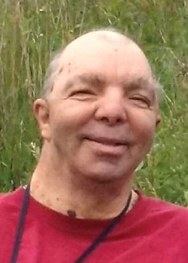 Gérald Chenelle