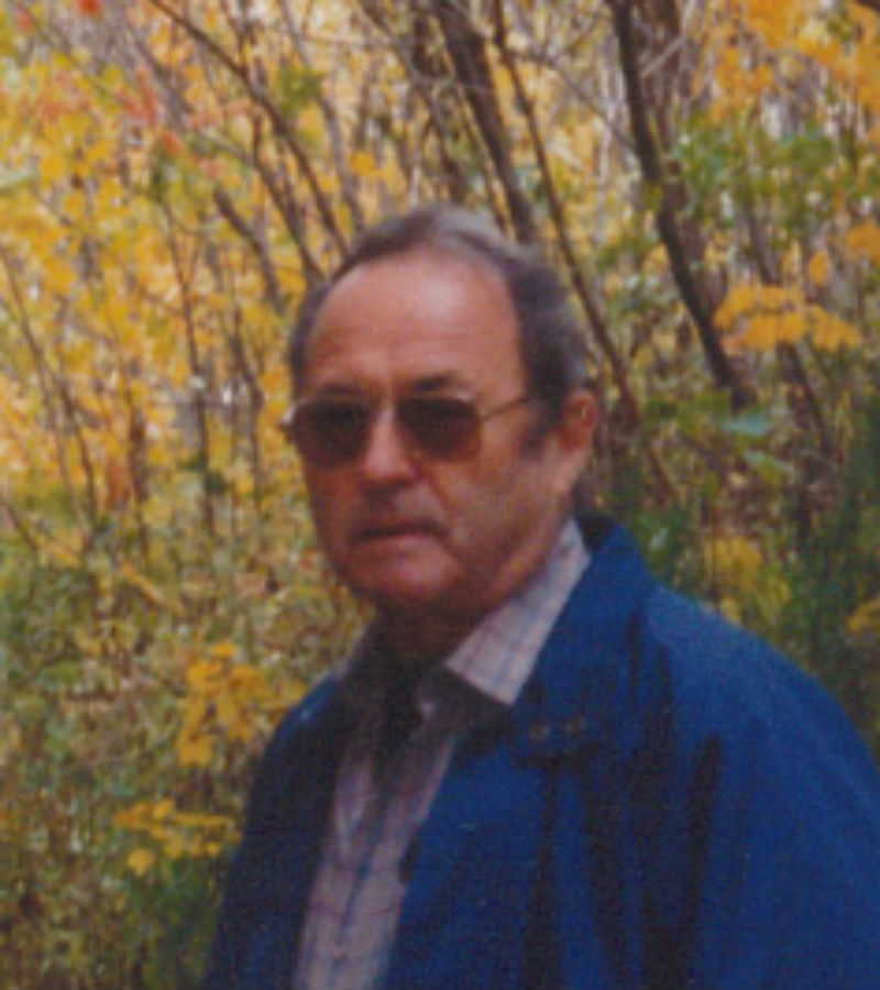 Charles Frederick Manning