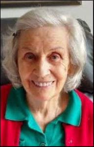 Rita Corriveau Rouillard