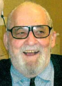 Grégoire "Greg" Coulombe