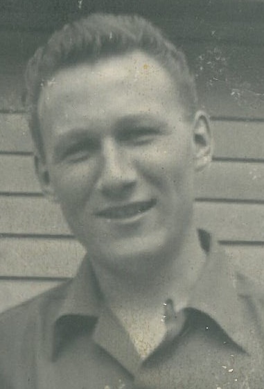 Michael James Shea