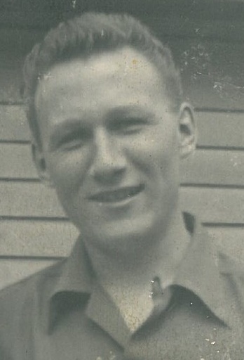 Michael James Shea