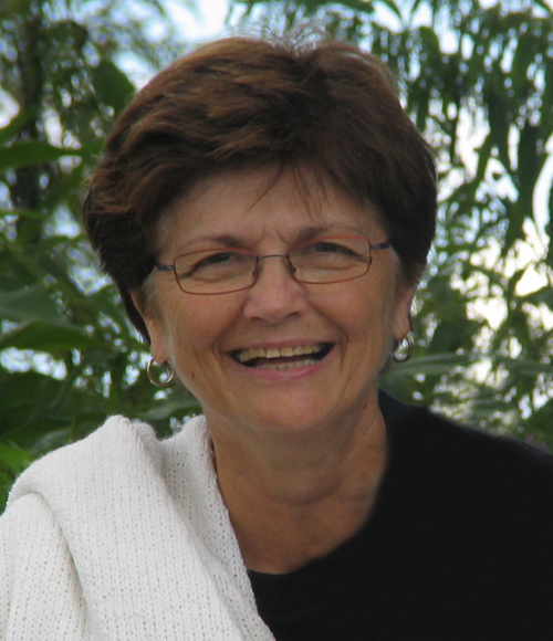 Micheline Carignan Dion