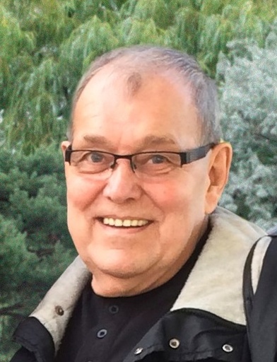 Denys Chenard
