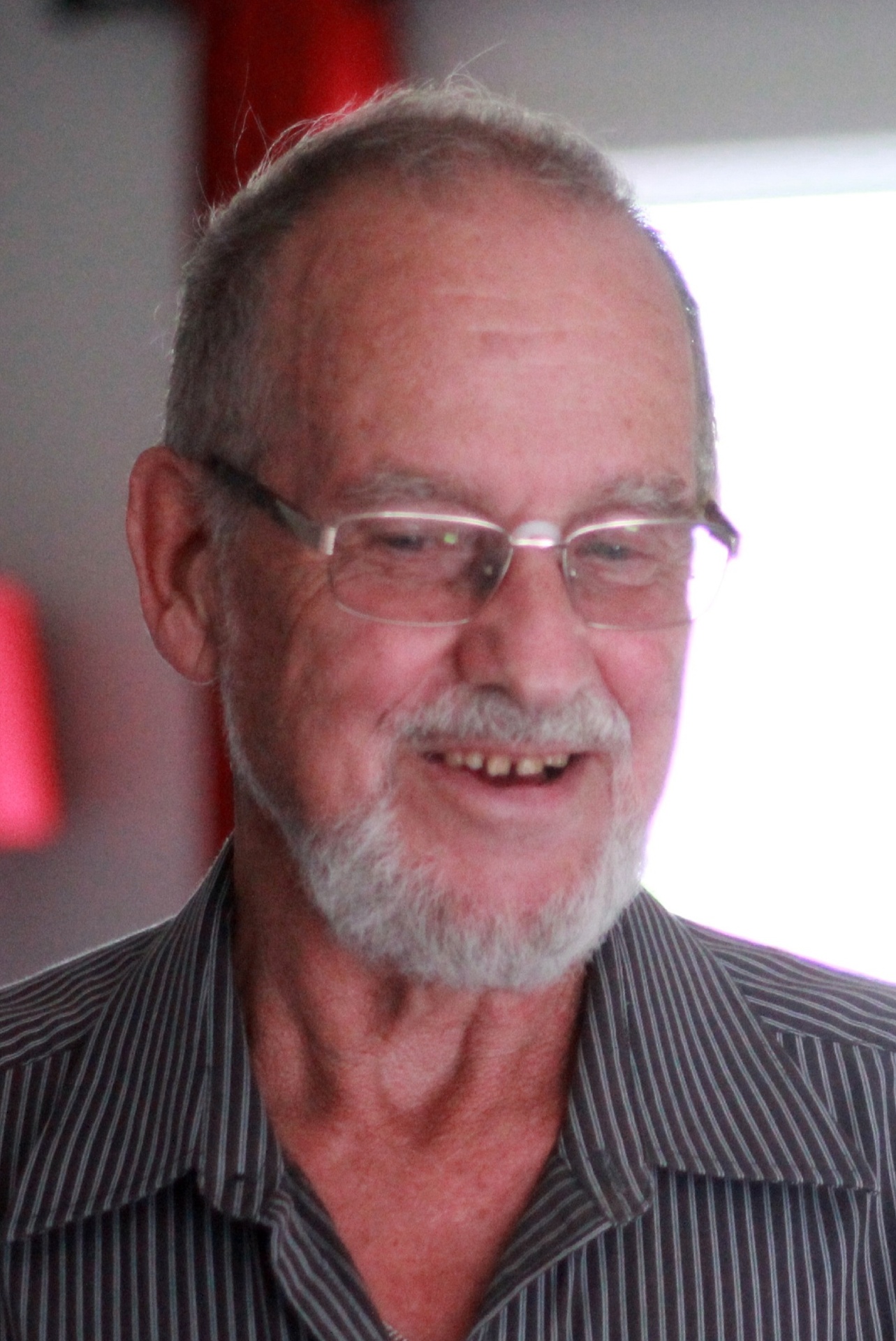Renald Vachon