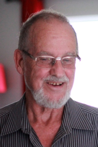 Renald Vachon