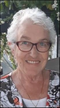 Rollande Gauthier Labonté