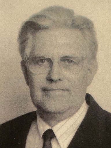 Docteur Jean-Paul Thirion