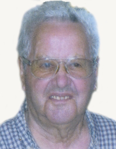 Gérald Duchesne