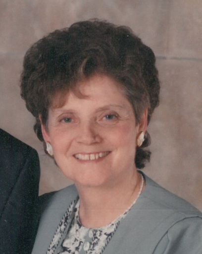 Yvette Breton Gosselin